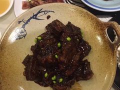 -尚一汤 广东炖汤(金桥国际店)