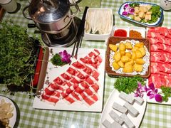 -番食园鲜食火锅(高新店)
