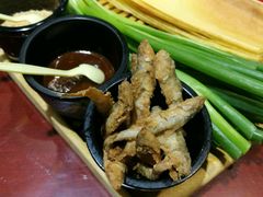 -赵记煎饼卷大葱(东岳店)