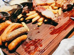 -Ambra Haus琥珀屋精酿餐厅(宝山店)