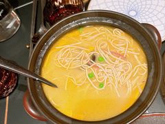 -同庆楼(天鹅湖万达店)