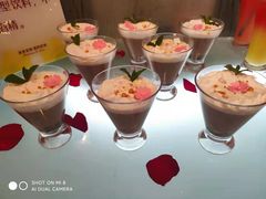 -芭菲盛宴·环球美食(袁家岗店)