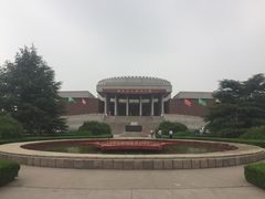 -台儿庄大战纪念馆