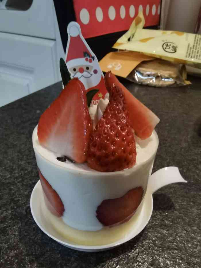 优美滋(亚太南瑞店)-"今天又在家门口优美滋买面包了,方便,她家.