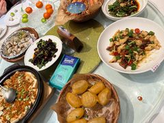 -79号渔船海鲜饭店(华强北店)