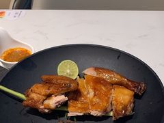 -美奈小馆·越南料理(中航城君尚购物中心店)
