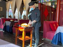 -羲和雅苑•北京烤鸭(平安国际金融中心店)