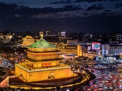 -开元商城(钟楼店)