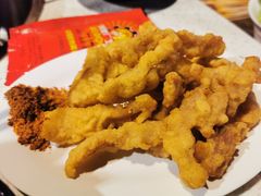 -钢管厂歆瑞源油卤串串香(春熙路太古里店)