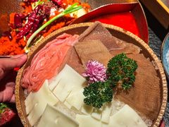 -色響火锅(恒隆广场店)