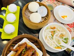 -虾饺妹·粤式手工点心(水荫路店)