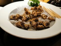呛花螺-荣小馆(杭州大厦店)