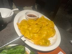 -前海沿·青岛菜(大拇指广场石老人店)