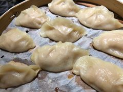 -老班长手工灌汤包老店(东山店)