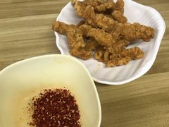 -四川老牛麻辣烫(北门桥店)