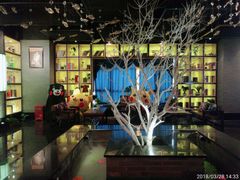 -尚橙歌坊主题式KTV(恒大商业广场店)