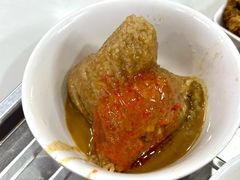 -东街钟楼肉粽(总店)