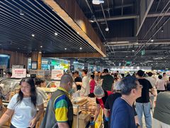 -永辉超市(鲁谷店)