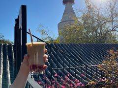 -火火咖啡&茶空间