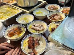 -香辉食馆(新兴路店)