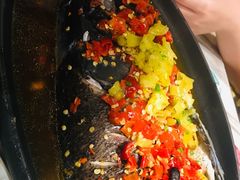 老谭剁椒大鱼头-望湘园·湖南菜(宏伊店)