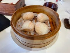-白天鹅宾馆-宏图府餐厅