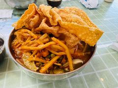 -红鼻子桂林米粉(金唐新光界店)