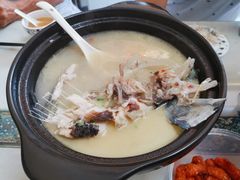 -鱼味馆(万佛湖店)