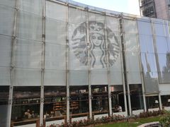 -星巴克(北京西大望路温特莱店)