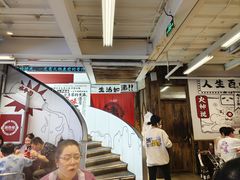 -生活如沸·顺德水牛奶火锅(大学路店)