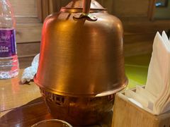 -小吊梨汤·北京菜(香山店)