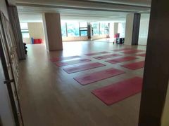 -威尔仕W FITNESS健身会所(联洋广场店)