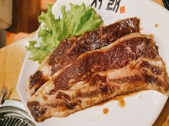 -喜来稀肉(望京店)