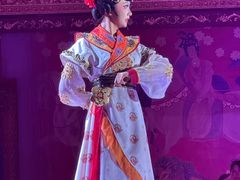 -唐乐宫·歌舞剧院餐厅