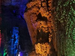 -泰安地下龙宫景区