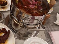 -盐城万豪酒店-盐城厨房西餐厅