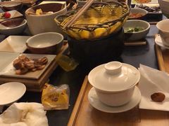 -青藤茶馆(南山路店)