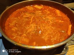 -花腰餐吧Bistro烧烤 傣味(传媒大学店)