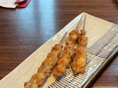 -田舍家Inakaya·炉端烧·铁板烧(天汇igc店)