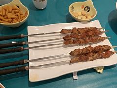 -巴依老爷新疆美食(望京小街店)