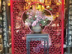 -南京大牌档(二七万达店)