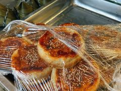 -李小老烧饼(常营民族家园店)