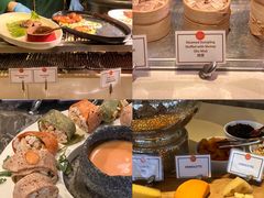 -自助山(合和中心商场店)