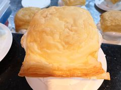 -大佛寺高级素食自助餐厅