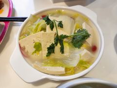 -嘉和一品粥(津华昌道店)