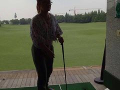 -金鸡湖高尔夫会员专属俱乐部