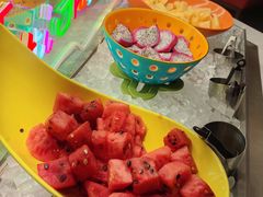 -纽约客美式餐厅(新奥购物中心店)