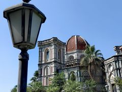 -平湖九龙山庄园圣马可酒店