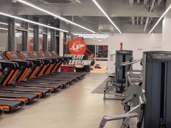 -乐刻健身(运河映巷店)