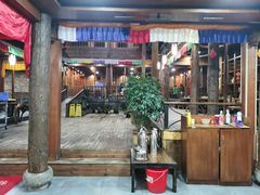 大堂-滇藏石锅宴(北门坡古城管理局店)